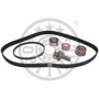 SK-1746 OPTIMAL Комплект ременя ГРМ