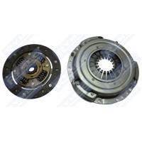JT1429 RYMEC Комплект зчеплення