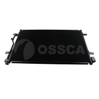 10781 OSSCA Конденсатор кондиціонера