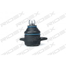 2462S0079 RIDEX Шарнір незалежної підвіски поворотного важеля