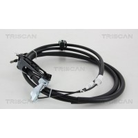 8140 16170 TRISCAN Тросик, cтояночный тормоз