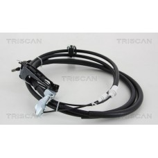 8140 16170 TRISCAN Тросик, cтояночный тормоз