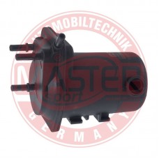 939/8X-KF-PCS-MS MASTER-SPORT GERMANY Паливний фільтр