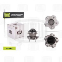 MR1482 TRIALLI Комплект підшипника ступиці колеса