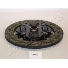 DF-403 JAPANPARTS Диск зчеплення