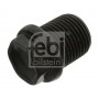 48875 FEBI BILSTEIN Різьбова пробка, Масляний піддон