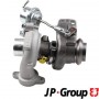 1517400400 JP GROUP Компресор наддуву