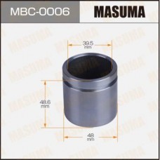MBC-0006 MASUMA Поршень корпус скоби гальма