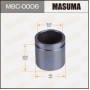 MBC-0006 MASUMA Поршень корпус скоби гальма