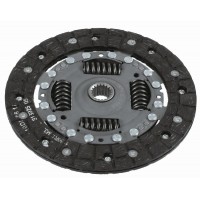 1878 600 668 SACHS Диск зчеплення