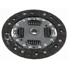 1878 600 668 SACHS Диск зчеплення