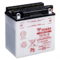 B100272 BTS Turbo Стартерна акумуляторна батарея
