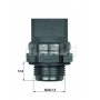 TSW 31 MAHLE Термовимикач вентилятор радіатора