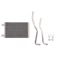 D6Y005TT THERMOTEC Теплообмінник обігрів салону