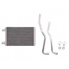 D6Y005TT THERMOTEC Теплообмінник обігрів салону