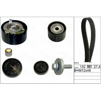 702921 AUTEX Комплект ременя ГРМ