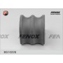 BS10228 FENOX Втулка стабілізатора
