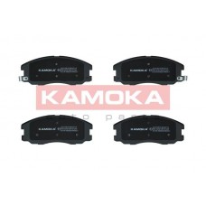 JQ1018616 KAMOKA КомплеК т гальмівних колодок, дискове гальмо