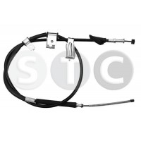 T483307 STC Тросик, cтояночный тормоз