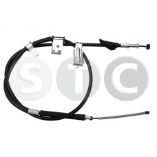 T483307 STC Тросик, cтояночный тормоз