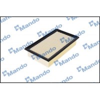 EAF00320T MANDO Повітряний фільтр