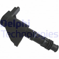 WG1029516 WILMINK GROUP Котушка запалювання