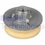 BSJ10097 DELPHI Опора стійки амортизатора