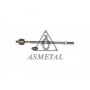 20RN3550 ASMETAL Осьовий шарнір рульова тяга