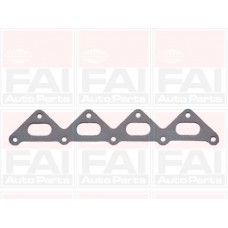 EM879 FAI AutoParts Комплект прокладок випускний колектор