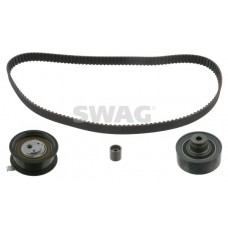 30 93 0781 SWAG Комплект ременя ГРМ