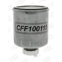 CFF100115 CHAMPION Паливний фільтр