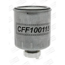 CFF100115 CHAMPION Паливний фільтр