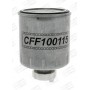 CFF100115 CHAMPION Паливний фільтр
