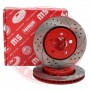 24012201631SE-SET-MS MASTER-SPORT GERMANY Гальмівний диск