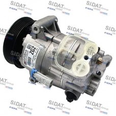 1.4123 SIDAT Компресор кондиціонера