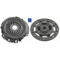 3000 951 794 SACHS Комплект зчеплення