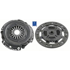 3000 951 794 SACHS Комплект зчеплення