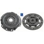 3000 951 794 SACHS Комплект зчеплення