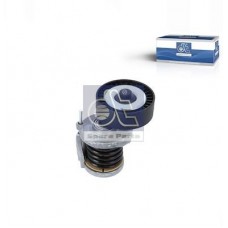 11.12072 DT Spare Parts НАТЯЖИТЕЛЬ РЕМЕНЯ, клиновой зубча