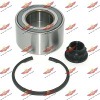 01.97392 AUTOKIT Комплект підшипника ступиці колеса