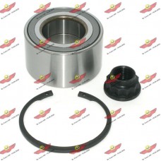 01.97392 AUTOKIT Комплект підшипника ступиці колеса