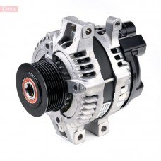 DAN985 DENSO Генератор