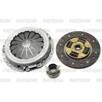 PCE0102 PATRON Комплект зчеплення