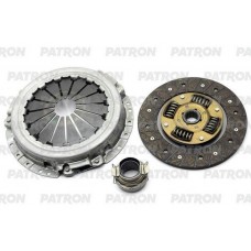 PCE0102 PATRON Комплект зчеплення