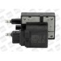 ZS254 BorgWarner (BERU) Котушка запалювання