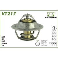 VT217.92 MTE-THOMSON Термостат охолоджувальна рідина