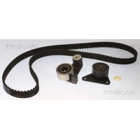 8647 10013 TRISCAN Комплект ременя ГРМ