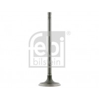 впускний клапан FEBI-BILSTEIN 24160