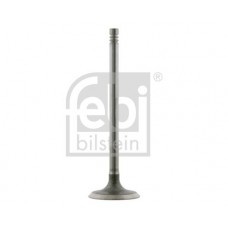 впускний клапан FEBI-BILSTEIN 24160