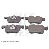 ADP154212 BLUE PRINT КомплеК т гальмівних колодок, дискове гальмо